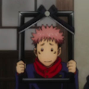 Meet your Posher, Miranda